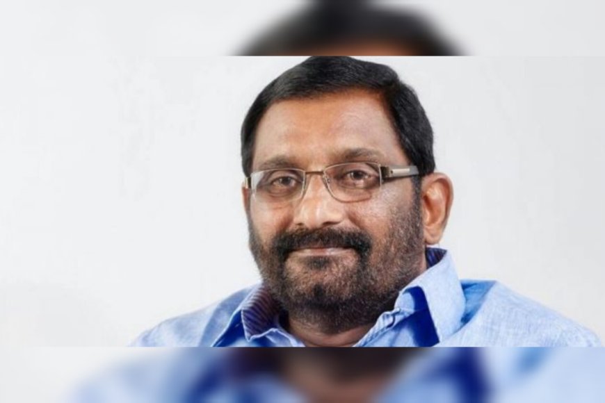 കുന്നംകുളം മുൻ എംഎൽഎ ബാബു എം പാലിശേരി അന്തരിച്ചു
