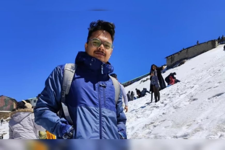 ആർ.എസ്.എസ് ശാഖയിൽ ലൈംഗികാതിക്രമം നേരിട്ട യുവാവിന്റെ ആത്മഹത്യ; 'എൻ.എം.' ആരാണെന്ന് തിരിച്ചറിഞ്ഞ് പോലീസ്