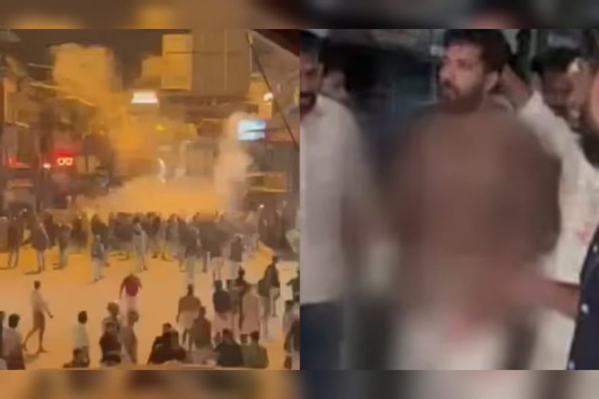 പേരാമ്പ്ര സംഘര്ഷം: ഏഴ് യുഡിഎഫ് പ്രവർത്തകര് അറസ്റ്റില്