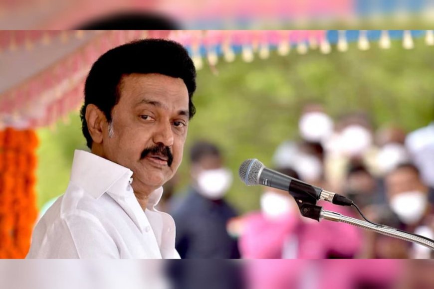 ഹിന്ദി ഭാഷയ്ക്ക് നിരോധനം ഏർപ്പെടുത്താൻ തമിഴ്നാട്; ലക്ഷ്യം ഹിന്ദി ഹോർഡിങുകളും സിനിമകളും നിരോധിക്കൽ