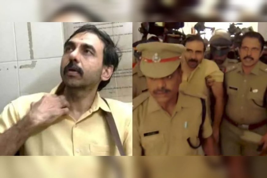 എന്നെ കുടുക്കിയവര്‍ നിയമനത്തിന് മുന്നിൽ വരും; കോടതിയിൽ ഹാജരാക്കിയതിനു പിന്നാലെ പ്രതികരിച്ച് ഉണ്ണികൃഷ്ണൻ പോറ്റി