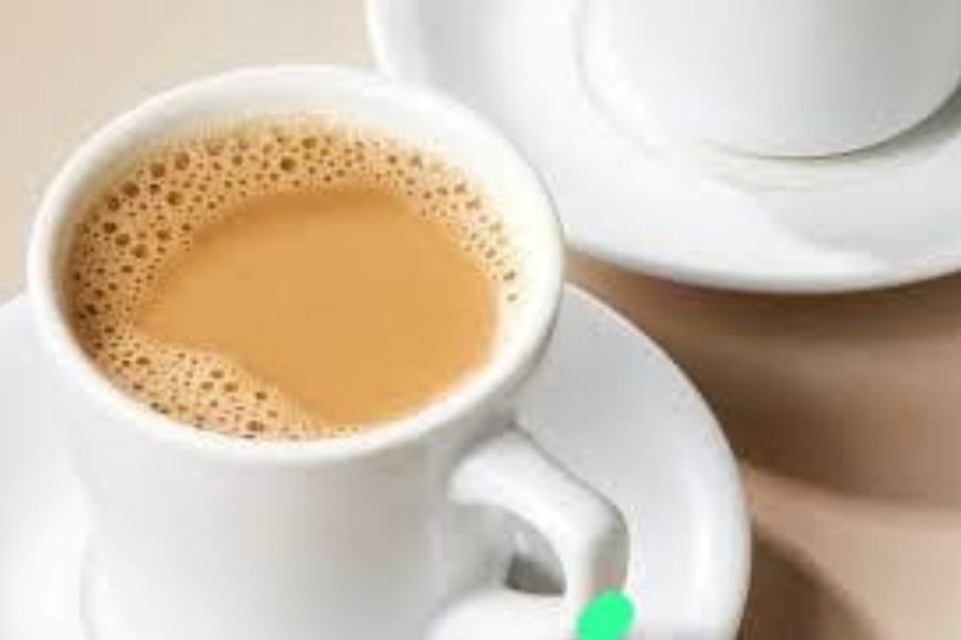 ചായ വീണ്ടും തിളപ്പിച്ച് കുടിക്കുന്നത് സുരക്ഷിതമല്ല; കാരണം ഇതാണ്