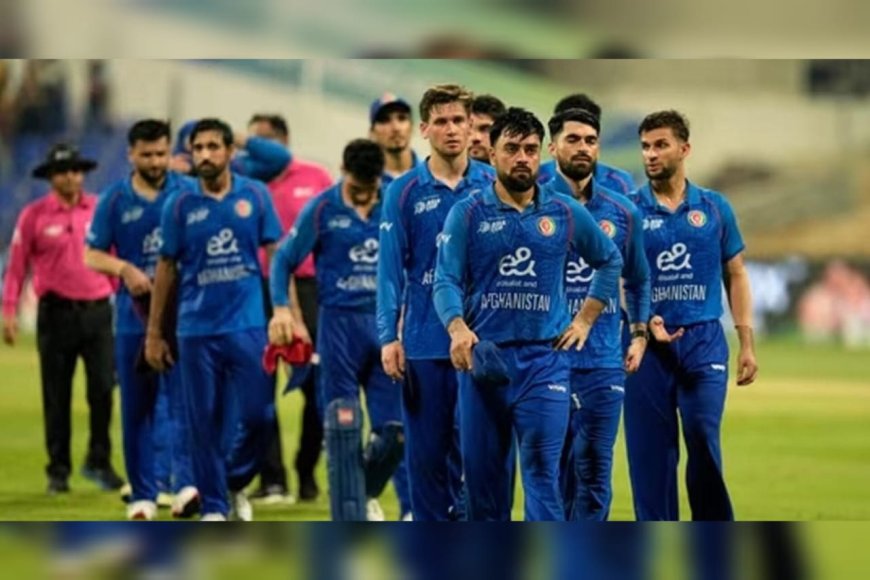 പാക് വ്യോമാക്രമണം: മൂന്ന് ക്രിക്കറ്റ് താരങ്ങൾ കൊല്ലപ്പെട്ടു; ത്രിരാഷ്ട്ര പരമ്പരയിൽ നിന്ന് പിന്മാറി അഫ്ഗാനിസ്ഥാൻ