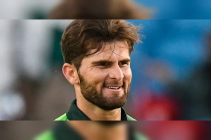 ഏകദിന ടീമിന് പുതിയ ക്യാപ്റ്റനെ പ്രഖ്യാപിച്ച് പാകിസ്ഥാന്‍