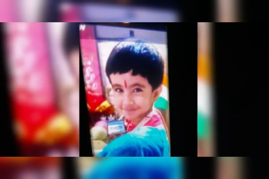 ഡൽഹിയിൽ അഞ്ചുവയസുകാരനെ തട്ടിക്കൊണ്ടുപോയി കൊലപ്പെടുത്തി