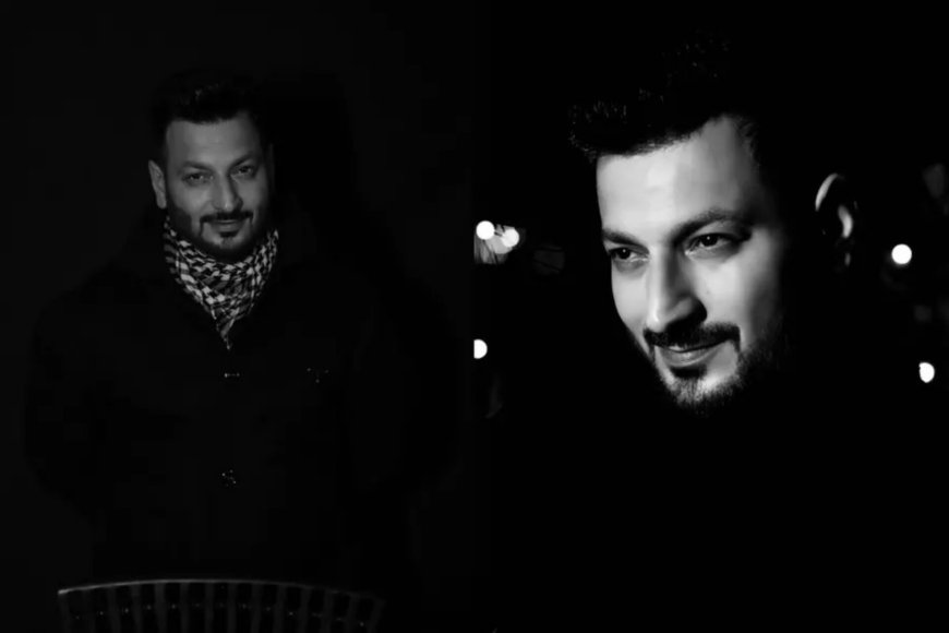 ഗായകന്‍ ഋഷഭ് ടണ്ഠന്‍ അന്തരിച്ചു, മരണം 35ാം വയസില്‍ ഹൃദയാഘാതം മൂലം