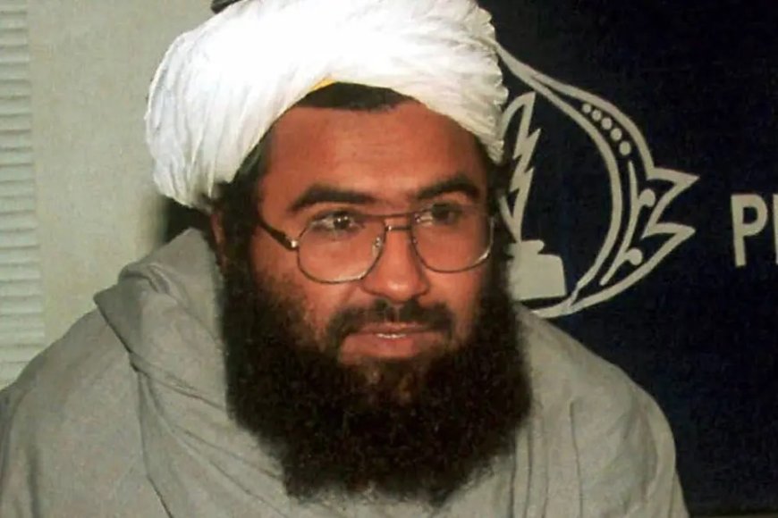 ഭീകരസംഘടന ജെയ്ഷെ മുഹമ്മദ് വനിതാവിഭാഗത്തിനായി പുതിയ ഓണ്‍ലൈന്‍ കോഴ്സ് ആരംഭിച്ചു; ഫീസ് 500 പാകിസ്ഥാനി രൂപ