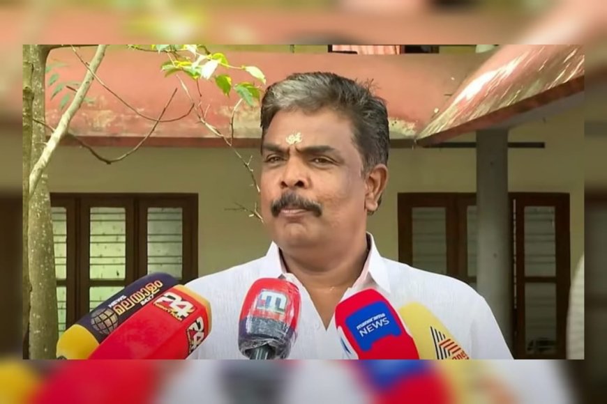 ശബരിമല സ്വര്‍ണ്ണക്കവര്‍ച്ച കേസ്; മുരാരി ബാബു റിമാന്‍ഡില്‍