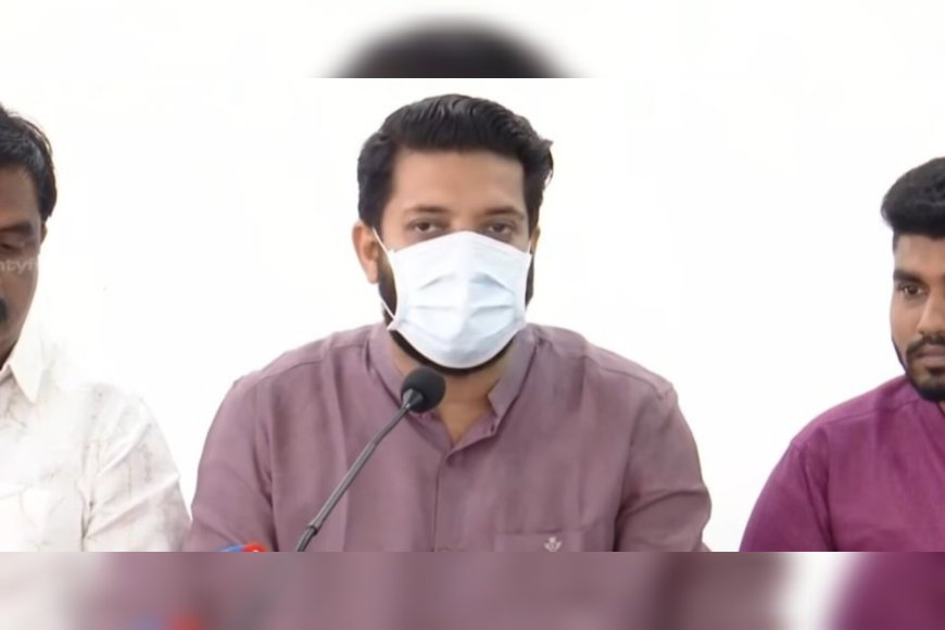 പേരാമ്പ്ര സംഘർഷം: എന്റെ മൂക്കിലും, തലയിലും ഒരേ പോലീസുകാരൻ തന്നെയാണ് അടിച്ചത്;  ആക്രമിച്ചത് ശബരിമല പ്രശ്നം മറയ്ക്കാൻ; ഷാഫി പറമ്പിൽ എം പി