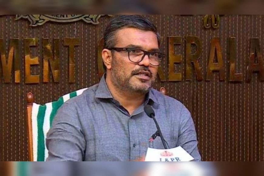 കേരളത്തിൽ മദ്യ നിർമാണം വർധിപ്പിക്കണമെന്ന് മന്ത്രി എം ബി രാജേഷ്