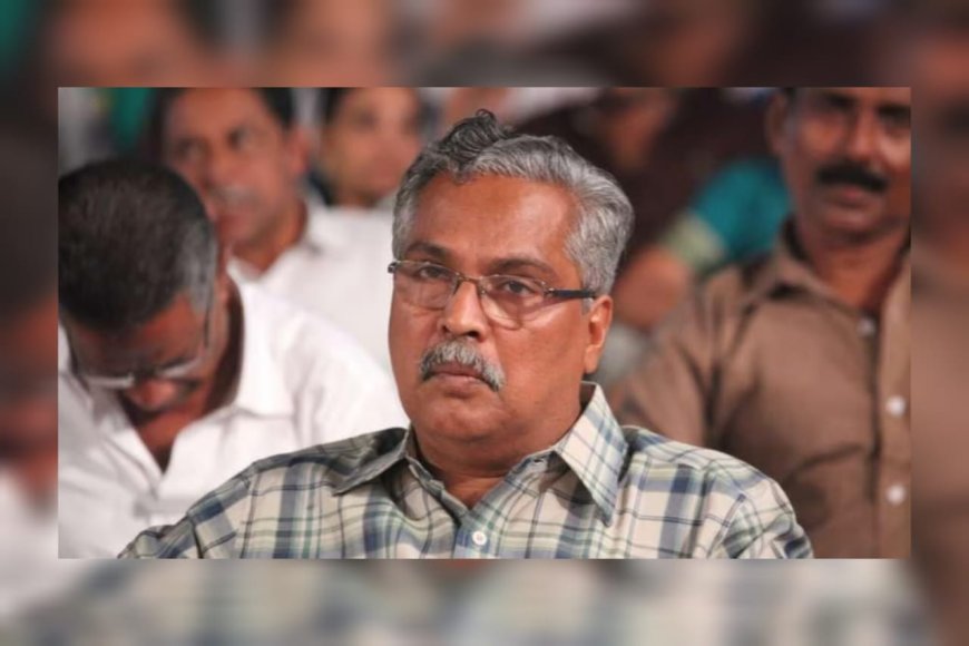 മുന്നണിയിൽ തുടരുമോ? സെക്രട്ടേറിയറ്റിന് ശേഷം പറയാം: പ്രതികരണവുമായി ബിനോയ് വിശ്വം