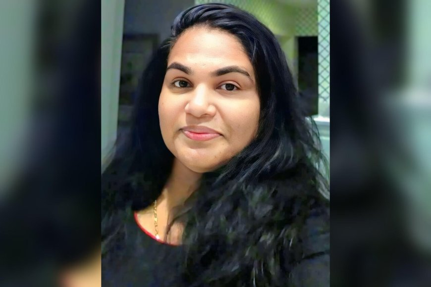 സിനിമാ സംഗീത ലോകത്ത് ശ്രദ്ധേയയായി ശ്യാമ കളത്തിൽ