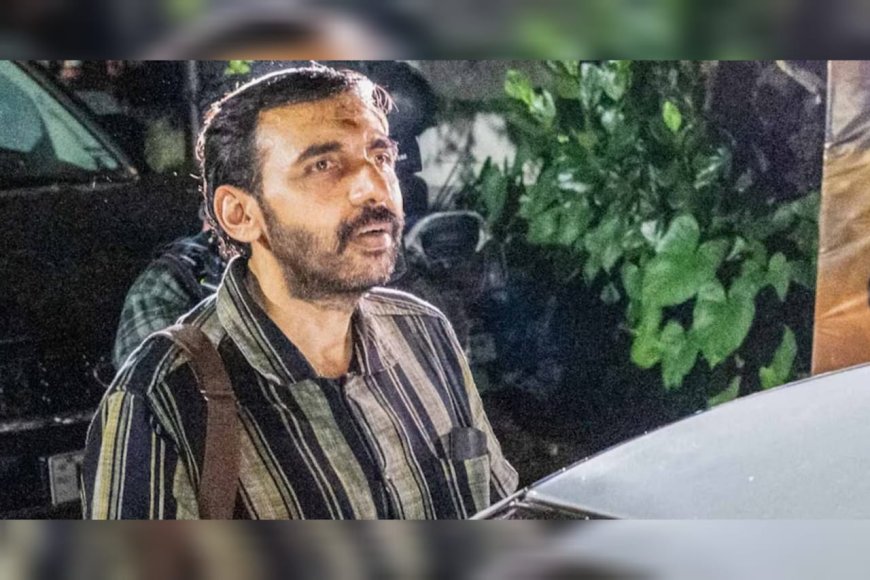 ശബരിമല സ്വര്‍ണ്ണക്കൊള്ള: ഉണ്ണിക്കൃഷ്ണൻ പോറ്റിയുടെ ഫ്ലാറ്റിൽനിന്ന് സ്വർണം പിടികൂടി