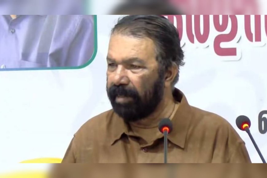 പിഎം ശ്രീ പദ്ധതിയുമായി ബന്ധപ്പെട്ട് വീണ്ടും പ്രതികരണവുമായി മന്ത്രി വി‌ ശിവൻകുട്ടി