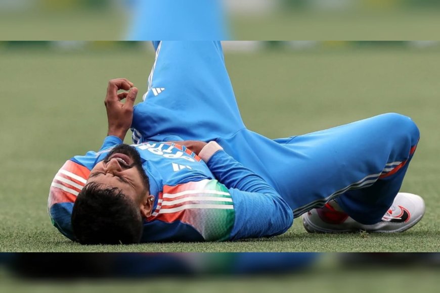 ആന്തരിക രക്തസ്രാവം; ഏകദിനത്തിനിടെ ശ്രേയസ് അയ്യര്‍ക്കേറ്റ പരിക്ക് ഗുരുതരമെന്ന് റിപ്പോര്‍ട്ട്