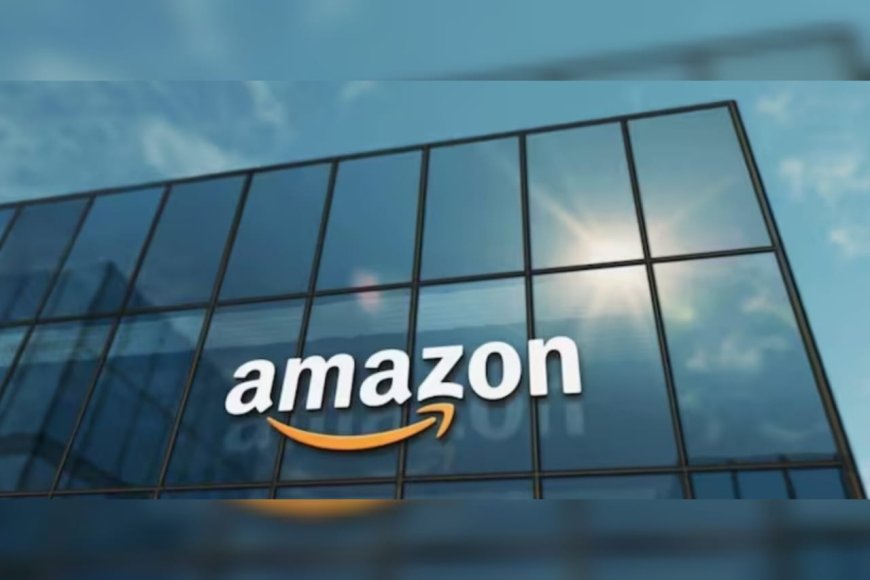 30,000 ജീവനക്കാരെ പിരിച്ചുവിടാൻ ആമസോൺ