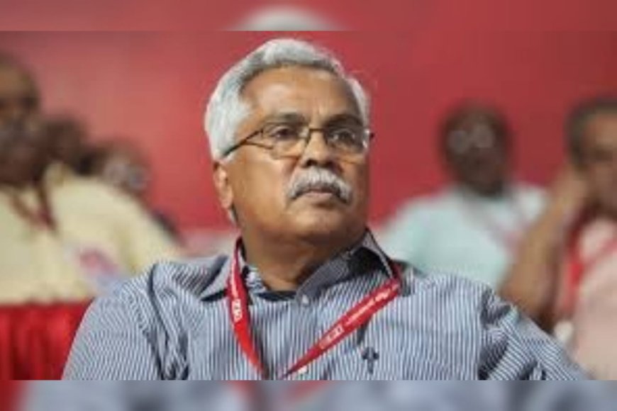 'വിജയത്തിന്‍റെയോ  പരാജയത്തിന്‍റെയോ  കണക്കെടുക്കാൻ ഇല്ല, ഇടതുപക്ഷ ഐക്യത്തിന്‍റെ വിജയം'