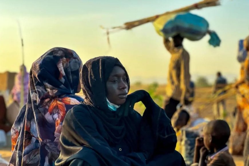 സുഡാനില്‍ 460 സാധാരണക്കാര്‍ കൊല്ലപ്പെട്ടു; സൈനിക ശക്തികേന്ദ്രം പിടിച്ചെടുത്ത് ആര്‍.എസ്.എഫ്