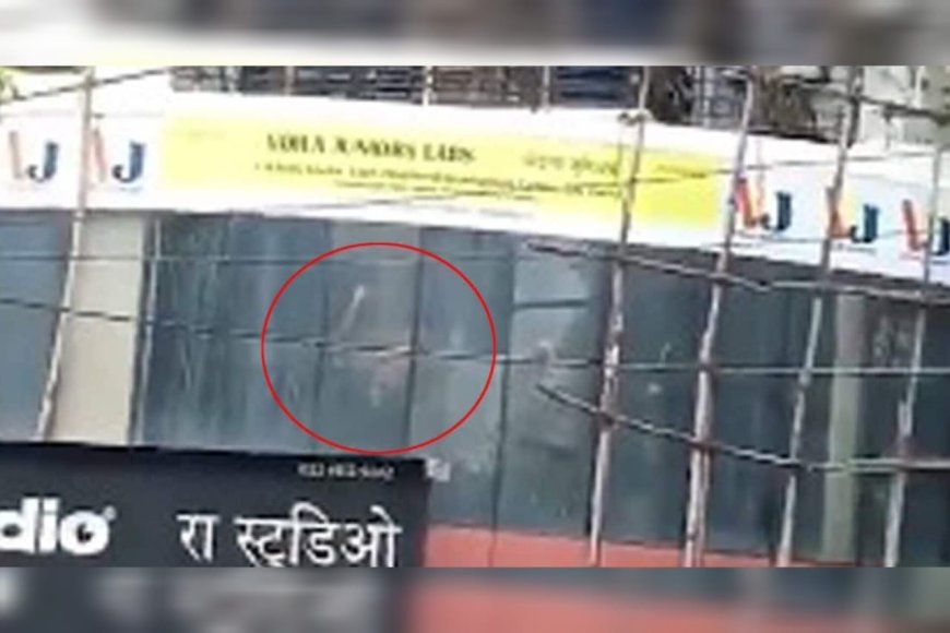 മുംബൈയില്‍ ബന്ദികളാക്കിയ 17 കുട്ടികളെ രക്ഷപ്പെടുത്തി; പ്രതി ഏറ്റുമുട്ടലിൽ വെടിയേറ്റു കൊല്ലപ്പെട്ടു