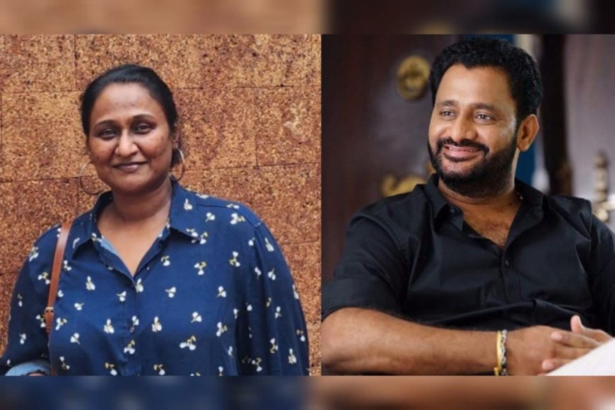 സംസ്ഥാന ചലച്ചിത്ര അക്കാദമിയുടെ പുതിയ ചെയർമാനായി റസൂൽ പൂക്കുട്ടി, പുതിയ വൈസ് ചെയർപേഴ്സൺ കുക്കു പരമേശ്വരന്‍