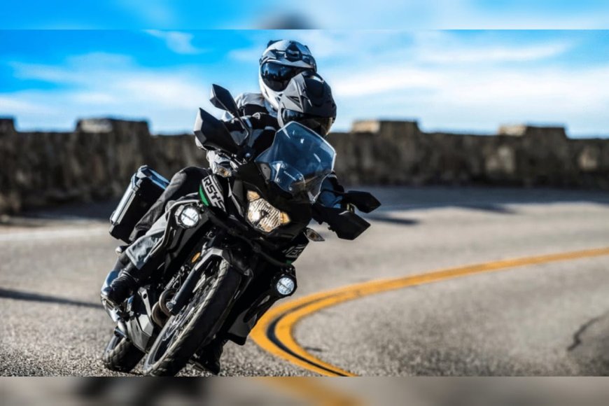 കവാസാക്കിയുടെ അഡ്വഞ്ചര്‍ ടൂറര്‍ മോഡല്‍  2026 പതിപ്പ് ഇന്ത്യൻ വിപണിയിൽ