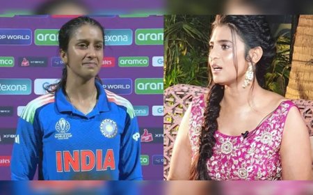 'വിജയത്തിന് യേശുവിന് നന്ദി'; ജമീമ റോഡ്രിഗ്സിനെതിരെ നടിയും ബി.ജെ.പി. നേതാവുമായ കസ്തൂരി