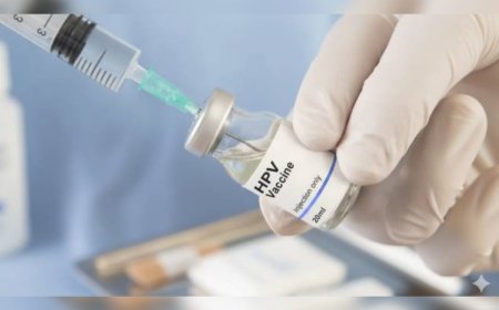 ഗർഭാശയ ഗള അർബുദ വിമുക്ത കേരളം ലക്ഷ്യം: പ്ലസ് വൺ, പ്ലസ് ടു വിദ്യാർത്ഥിനികൾക്ക് കാൻസർ പ്രതിരോധ വാക്സിൻ