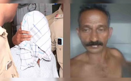 ട്രെയിനിൽ യുവതിയെ തള്ളിയിട്ട സംഭവം: പ്രതി കുറ്റം സമ്മതിച്ചു; 'ദേഷ്യത്തിൽ ചവിട്ടിയിട്ടു'