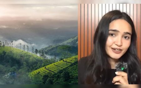 'ഇനി കേരളത്തിലേക്കേ ഇല്ല'; ദുരനുഭവം പങ്കുവച്ച് വിനോദസഞ്ചാരിയായ യുവതി