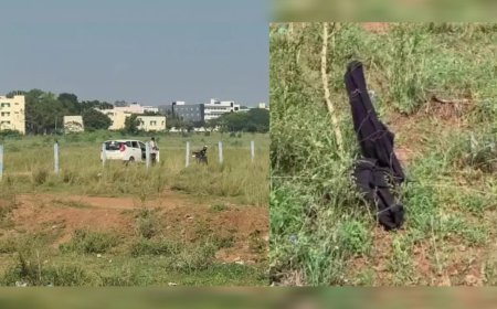 കോയമ്പത്തൂർ കൂട്ട ബലാത്സംഗം; മൂന്ന് പ്രതികളെയും വെടിവെച്ച് കീഴ്‌പ്പെടുത്തി പോലീസ്