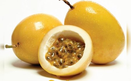 പ്രമേഹരോഗികള്‍ക്കും ഉപയോഗിക്കാം പാഷന്‍ ഫ്രൂട്ട്