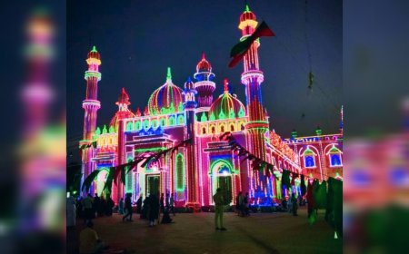 ബീമാപള്ളി ഉറൂസ്: അവലോകന യോഗം ചേർന്നു