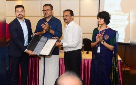 സാനിട്ടറി മാലിന്യങ്ങൾ പൂർണമായും കൈകാര്യംചെയ്യാനുള്ള പ്ലാന്റുകൾ ആറുമാസത്തിനകം പൂർത്തിയാകും: മന്ത്രി എം. ബി. രാജേഷ്