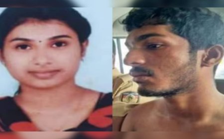 തിരുവല്ലയിൽ പ്രണയാഭ്യർത്ഥന നിരസിച്ച 19കാരിയെ തീകൊളുത്തി കൊലപ്പെടുത്തിയ കേസ്; പ്രതിക്ക് ജീവപര്യന്തം കഠിന തടവും, 5 ലക്ഷം രൂപ പിഴയും