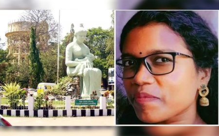 തിരുവനന്തപുരം എസ്എടിയിൽ പ്രസവത്തിന് ശേഷം യുവതി മരിച്ച സംഭവം; ആശുപത്രിക്കെതിരേ കേസെടുത്ത് പോലീസ്