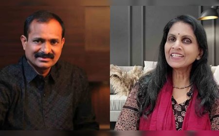 തിരുവനന്തപുരത്ത് പ്രമുഖരെ ഇറക്കി ബി.ജെ.പി, മുന്‍ ഡി.ജി.പി ശ്രീലേഖ മത്സരത്തിന്