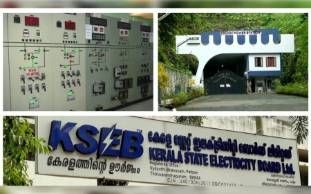 മൂന്ന് ജനറേറ്ററുകള്‍ക്ക് അറ്റകുറ്റപ്പണി, ഇടുക്കി വൈദ്യുതിനിലയം നാളെ മുതൽ ഒരുമാസം അടച്ചിടും