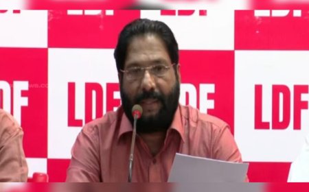 തദ്ദേശ തെരഞ്ഞെടുപ്പ്‌; ഭരണം നിലനിർത്താൻ പ്രമുഖരെ അണിനിരത്തി എൽഡിഎഫ്