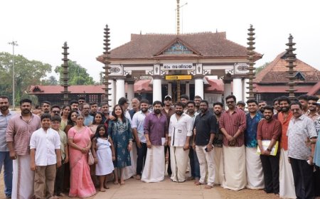 ത്രില്ലര്‍ മൂഡില്‍ ദിലീപ് എത്തുന്നു, സംവിധാനം ജഗന്‍ ഷാജി കൈലാസ്