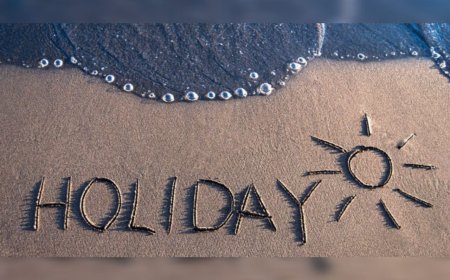 വെട്ടുകാട് തിരുനാൾ: ഉച്ചയ്ക്ക് ശേഷം പ്രാദേശിക അവധി