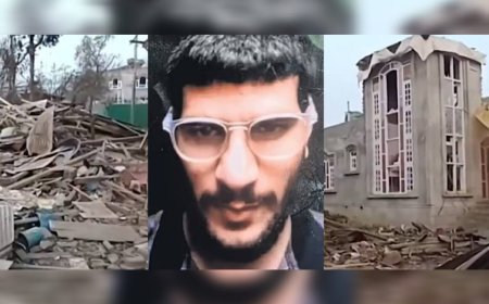 ഡൽഹി സ്ഫോടനം: ഭീകരൻ ഉമർ നബിയുടെ വീട് തകർത്ത് സുരക്ഷ സേന