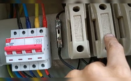 വീട്ടിലെ വൈദ്യുതി ബന്ധം വിച്ഛേദിച്ചതില്‍ പക; 50 ട്രാൻസ്‌ഫോർമറുകളിലെ ഫ്യൂസുകൾ ഊരിയെറിഞ്ഞ യുവാവ് കസ്റ്റഡിയില്‍