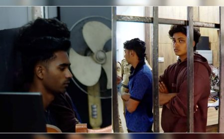 കോഴിക്കോട്, മലപ്പുറം ജില്ലകളിൽ നടത്തിയ കള്ളനോട്ട് വേട്ട; രണ്ട് വിദ്യാർഥികൾ ഉൾപ്പെടെ അഞ്ച് പേർ പിടിയില്‍