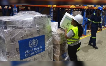 എത്യോപ്യയില്‍‍ മാര്‍ബഗ് വൈറസ് വ്യാപനം; 88% വരെയാണ് മരണനിരക്ക് 