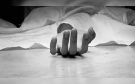 തെരഞ്ഞെടുപ്പ് ഡ്യൂട്ടിയുടെ സമ്മർ‌ദ്ദമെന്ന് ആരോപണം;  ബിഎൽഒ ജീവനൊടുക്കി