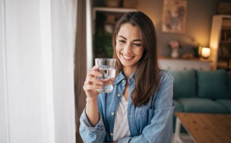 ആവശ്യത്തിന് വെള്ളം കുടിക്കണം: ശ്രദ്ധിച്ചില്ലെങ്കിൽ 'ഓവർ ഹൈഡ്രേഷൻ' മുതൽ ഹൃദയാഘാതം വരെ വരാം