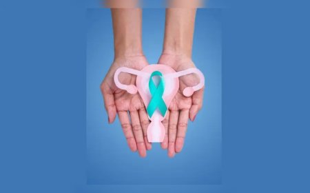 ഗർഭാശയഗളാർബുദം നേരത്തെ കണ്ടെത്തി ചികിത്സിക്കുക പ്രധാനം