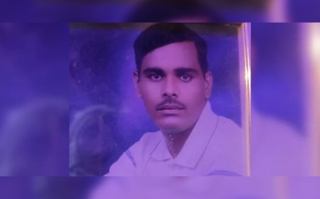 രാജസ്ഥാനിലും ബിഎല്‍ഒ ജീവനൊടുക്കി; എസ്‌ഐആർ ജോലികൾ കാരണം സമ്മർദ്ദത്തിലെന്ന് ആത്മഹത്യ കുറിപ്പ്