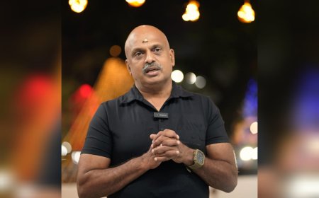 ശബരിമലയിൽ ഇതുവരെ ദർശനം നടത്തിയത് 1,36,000 പേർ: എ.ഡി.ജി.പി. എസ്. ശ്രീജിത്ത് 