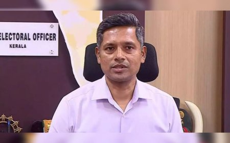 എന്യൂമറേഷന്‍ ഫോം വിതരണം ചെയ്യുന്നതിന് ബിഎല്‍ഒമാര്‍ക്ക് ബുദ്ധിമുട്ടില്ലെന്ന് ഉറപ്പാക്കുമെന്ന്  മുഖ്യ തെരഞ്ഞെടുപ്പ് ഓഫീസര്‍